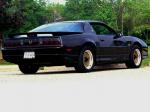 Pontiac Firebird Trans Am 1985 года